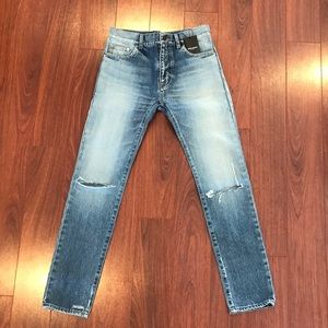 Saint Laurent Men’s Denim size 28